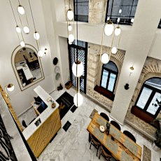 Pera Rasso Hotel
